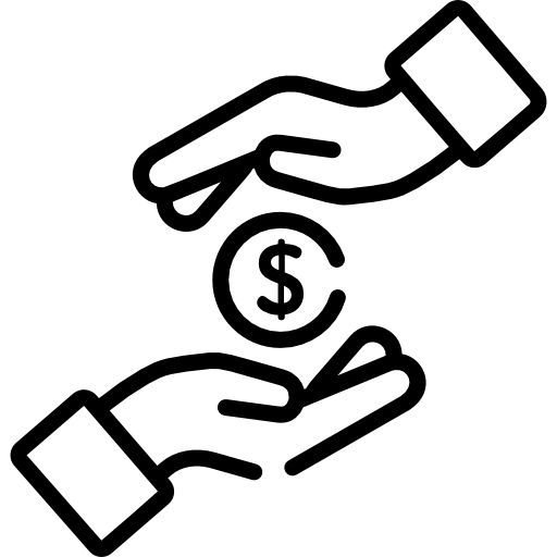 Cash on delivery